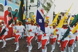 Prefeito de Santo Amaro não dá apoio ao 2 de Julho e oposição critica - Imagem