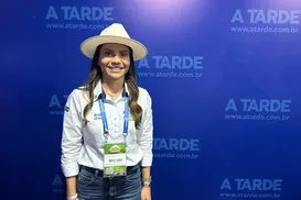 Presidente da Abapa projeta cenário positivo para safra de algodão - Imagem