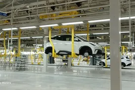 Primeira fábrica da BYD no Brasil é inaugurada; saiba todos os detalhes - Imagem
