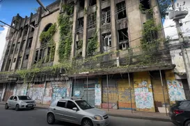 Relembre o triste fim do Cine Teatro Jandaia em Salvador - Imagem