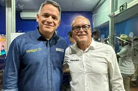 Seagri e Grupo A TARDE vão fazer melhor Fenagro de todos os tempos, diz secretário - Imagem