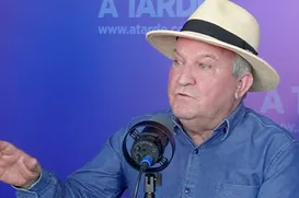 Secretário de Agricultura de LEM comenta importância da Bahia Farm Show - Imagem