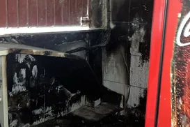 Tradicional pastelaria é alvo de ataque criminoso no Cabula - Imagem