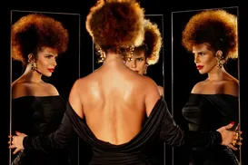 Vanessa da Mata critica mania de 'americanizar' músicas: "Sensibilizar" - Imagem