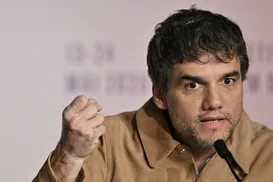 Wagner Moura no Oscar é questão de tempo, avalia cineasta - Imagem
