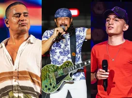 6 cidades perto de Salvador com festas de São Pedro imperdíveis - Imagem