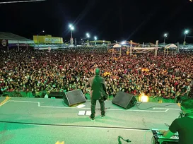 Após gastos no São João, cidade da Bahia pede empréstimo de R$ 60 milhões - Imagem