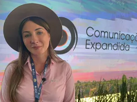 Bahia Farm Show: Vozes do Agro cria ponte entre campo e sociedade - Imagem