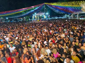 Confira a programação do São João “Feira do Porto” em Cachoeira - Imagem