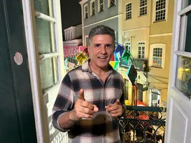Del Feliz opina sobre regravações de Juliette: “Desrespeitoso” - Imagem