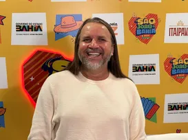 Dorgival Dantas abre o jogo sobre pausa na carreira - Imagem