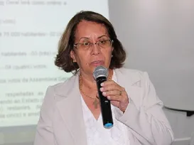 Ex-prefeita vai ressarcir cofres públicos após omitir documentos - Imagem