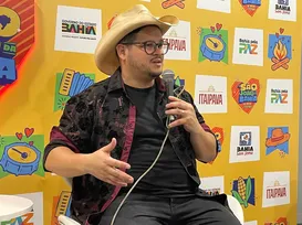 Ex-vocalista de Seu Maxixe explica saída da banda: “Muita contradição” - Imagem