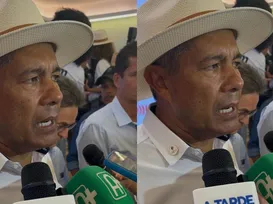 Jerônimo abre Bahia Farm Show e pede fim dos extremos: "Não contribui" - Imagem