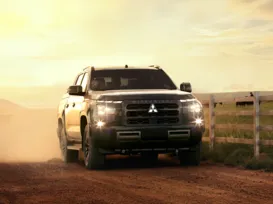 Mitsubishi surpreende com descontos de até R$ 44 mil em seus carros - Imagem