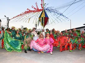 Salvador celebra São Pedro com festa gratuita; saiba local - Imagem