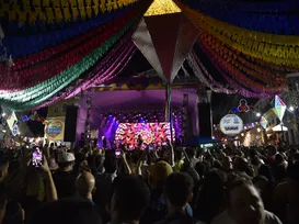 São João no Pelourinho encerra programação nesta terça; confira - Imagem