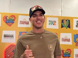 Zé Vaqueiro revela desejo de feat com Gusttavo Lima - Imagem