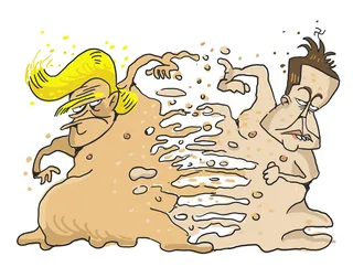 Charge do dia 07/06/2025