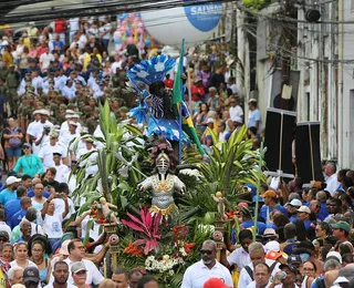 2 de Julho: Campo Grande será palco de show com bandas militares