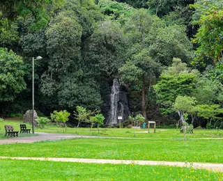 5 parques 'secretos' de Salvador para você aproveitar no feriadão
