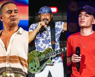 6 cidades perto de Salvador com festas de São Pedro imperdíveis