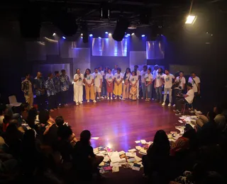 7º edição do Melanina Acentuada Festival exalta ancestralidade