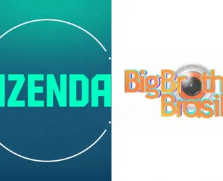 A Fazenda maior que BBB? Entenda números do Ibope dos realities
