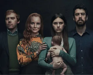 A série de terror com bebê reborn que você não pode deixar de assistir