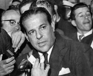 A série que mostra por que o Brasil quase explodiu em 1961