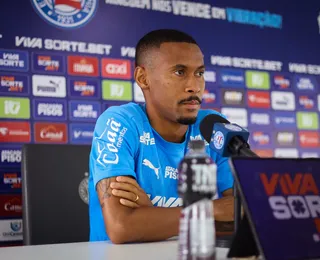 Ademir valoriza pausa e projeta decisão com o Fortaleza pelo Nordestão