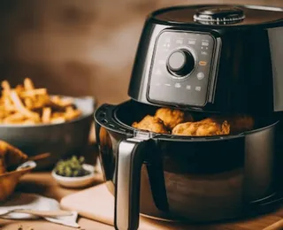 Adeus, air fryer? Outro eletrodoméstico está ganhando as casas brasileiras