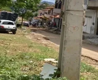 Adolescente de 12 anos é brutalmente executada a tiros dentro de casa