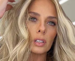 Adriane Galisteu provoca família de Ayrton Senna e manda recado