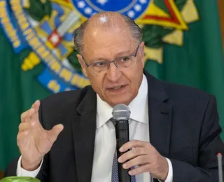 Alckmin vai à Nigéria para reforçar laços do Brasil na África