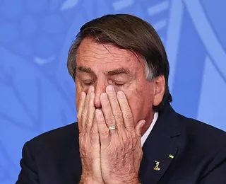 Aliado revela 'drama' de Bolsonaro após derrota: "Depressivo e abatido"