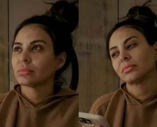 Alinne Rosa vai parar de cantar? Artista fez desabafo comovente