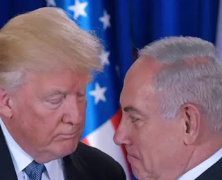 "Alvo fácil": veja o que pensa Trump sobre matar líder do Irã