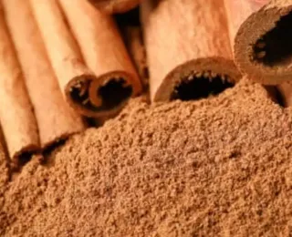 Anvisa proíbe a venda de canela em pó popular no Brasil