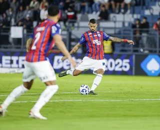Após desconfiança, Willian José vira peça-chave no ataque do Bahia