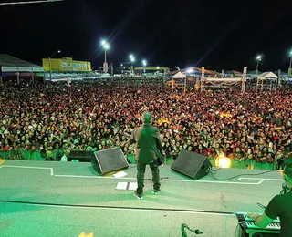 Após gastos no São João, cidade da Bahia pede empréstimo de R$ 60 milhões
