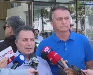 Após internação e exames, Bolsonaro recebe diagnóstico de doença