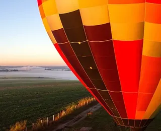 Após tragédia, governo quer avançar em regulamentação do balonismo