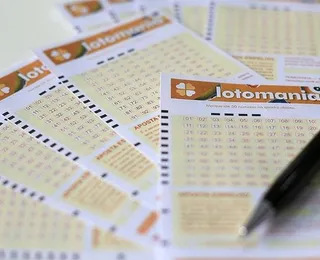 Apostador de Salvador leva sozinho bolada da Lotomania