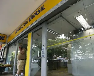 App do Banco do Brasil apresenta falhas e irrita clientes
