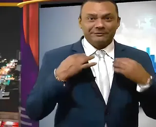 Apresentador de TV morre brutalmente após ser atacado com furadeira