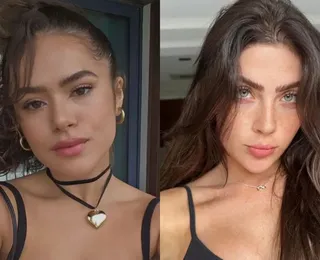 Apresentadora chama Maisa de antipática e detona Jade Picon