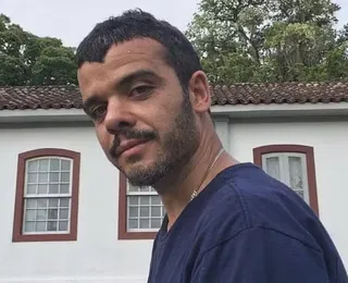 Arma usada para matar ex-ator mirim João Rebello é identificada