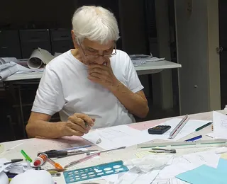 Arquitetura celebra 100 anos de Quico