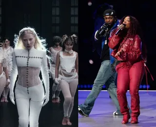 As 10 melhores músicas de 2025 até agora vão surpreender você